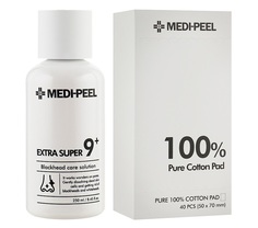 Очищающее средство для удаления черных точек MEDI-PEEL Extra Super 9 Plus 2.0, 250 мл