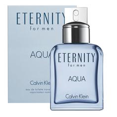 Туалетная вода мужская Calvin Klein ETERNITY Aqua men 100 мл