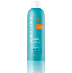 Лак для волос сияющий Moroccanoil Luminous Hairspray Extra Strong 480 мл