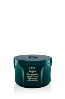 Гель Oribe Cue Curl Gelee For Shine Definition для блеска и дефинирования кудрей 250 мл