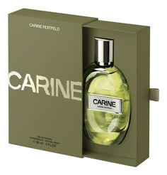 Парфюмерная вода Carine Roitfeld Carine 90мл