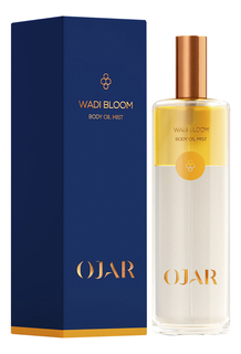 Парфюмерная вода Ojar Wood Whisper 100мл