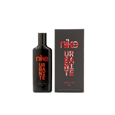 Туалетная вода Nike Urbanite Woody Lane Man 75мл