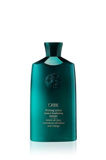 Праймер Oribe Priming Lotion Leave-In Conditioning Detangler Несмываемый 250 мл