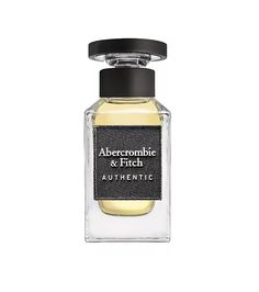 Мужская туалетная вода A&F Authentic 50 мл