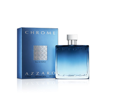 Парфюмерная вода Azzaro Chrome 100 ml