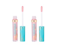 Блеск для губ Vivienne Sabo Gloss a levres Tropique Gloss тон 12 3 мл 2 шт