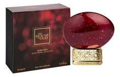 Парфюмерная вода The House of Oud Ruby Red 75мл