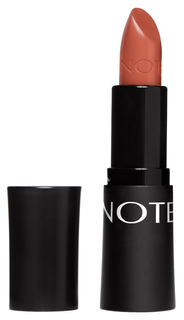 Помада для губ Note насыщенного цвета Rich Color Lipstick тон 03 milk chocolate
