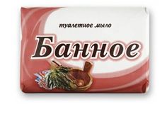 Мыло Банное Свобода 175 г