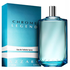 Туалетная вода Мужская Azzaro Chrome Legend 125мл