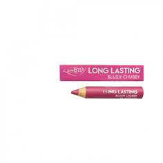 Румяна PuroBio Chubby Long Lasting цвет 023L Цикламен 33 г