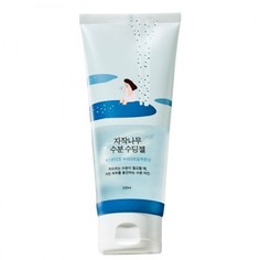 Гель охлаждающий с берёзовым соком Round Lab Birch juice moisturizing soothing gel 150мл
