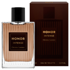 Туалетная вода мужская Christine Lavoisier Parfums Honor Intense 90мл