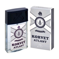 Туалетная вода мужская Alain Aregon Korvet Atlant 100мл