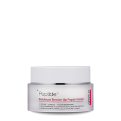 Крем с пептидами APOTHE Peptide 11 Botulinum Tension Up Repair Cream 50 мл