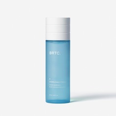 Тоник BRTC увлажняющий успокаивающий Hydra Daily Toner 120 мл