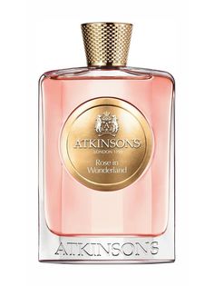 Парфюмерная вода Atkinsons London 1799 Rose In Wonderland Eau de Parfum