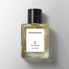 Парфюмерная вода Lab Fragrance Arabian Night 50 мл Лаб Фрагранс