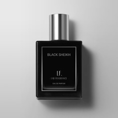 Парфюмерная вода Lab Fragrance Black Sheikh 50 мл Лаб Фрагранс