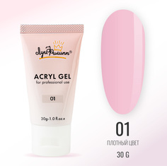 Гель для моделирования ногтей Луи Филипп ACRYL GEL 01 30г