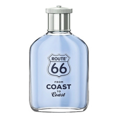 Туалетная вода ROUTE 66 From Coast to Coast 100 мл