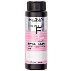 Краска для волос Redken Shades EQ Gloss Bonder Inside 010P 60 мл