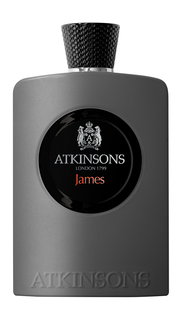 Парфюмерная вода Atkinsons London 1799 James Eau de Parfum