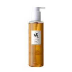 Гидрофильное масло с женьшенем Beauty of Joseon Ginseng Cleansing Oil 210 мл