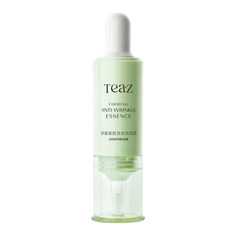 Концентрат TEAZ Firming Anti-Wrinkle Essence против морщин укрепляющий 10 мл