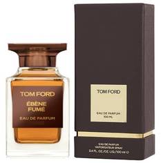 Вода парфюмерная Tom Ford Ebene Fume унисекс, 30 мл