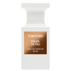 Вода парфюмерная Tom Ford Soleil de Feu унисекс, 50 мл