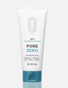 Гель-скатка Be The Skin BHA+ Pore Zero 30 Second Exfoliator 100мл