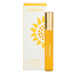 Туалетная вода Женская Elizabeth Arden Sunflowers 15мл