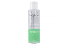 Тоник Biotime Balancing Toner Балансирующий для Молодой Кожи 200 мл