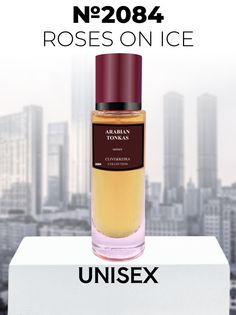 Духи унисекс Clive&Keira №2084 Arabian Tonka 30мл