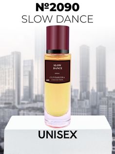 Духи унисекс Clive&Keira №2090 Slow Dance 30мл