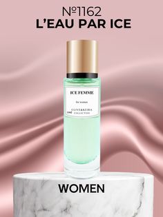 Духи Clive&Keira №1162 Ice Femme 30 мл