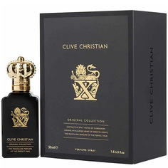Духи parfum X Men Clive Christian 50мл