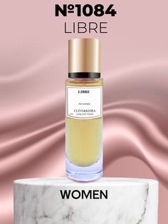 Духи Либре №1084 Libre 30 мл Clive&Keira