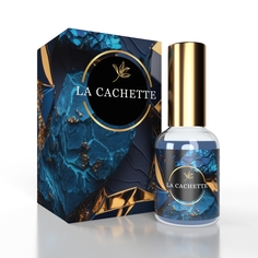 Парфюмерная вода La Cachette U319 Orange & Jasmine Vanilla 30 мл