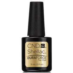 Верхнее покрытие CND Shellac duraforce top coat 73мл