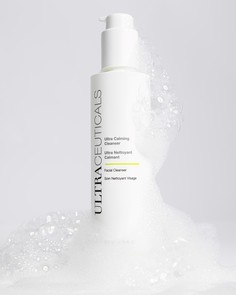 Гель для умывания Ультра успокаивающий Ultra Calming Cleanser 200мл