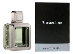 Парфюмерная вода Stefano Ricci Platinum Luxe 125мл