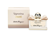 Парфюмированная вода Женская Salvatore Ferragamo Signorina Eleganza 30мл