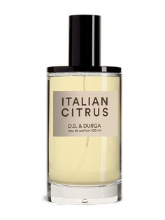Парфюмерная вода DS&Durga Italian Citrus Eau de Parfum 100 мл