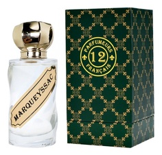 Духи Les 12 Parfumeurs Francais Marqueyssac 100мл