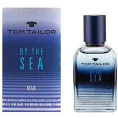 Туалетная вода Мужская Tom Tailor By The Sea Man 30мл