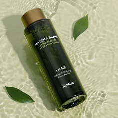 Тоник Heimish противовоспалительный с матчей Matcha Biome Redness Relief Hydrating Toner