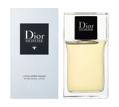 Лосьон после бритья Christian Dior Dior Homme 2020, 100 мл